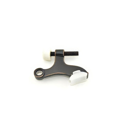 Ives 70Z Zinc Hinge Pin Door Stop.