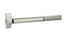 Yale 710036630 3' Rim Exit Device Exit Only