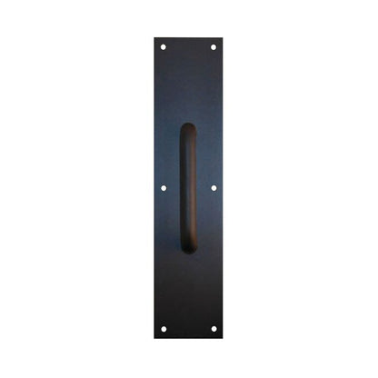 Don-Jo 7114 Pull Plates