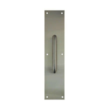 Don-Jo 7114 Pull Plates