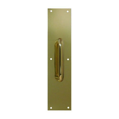 Don-Jo 7115 Pull Plates
