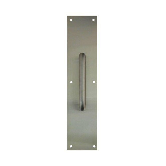 Don-Jo 7115 Pull Plates