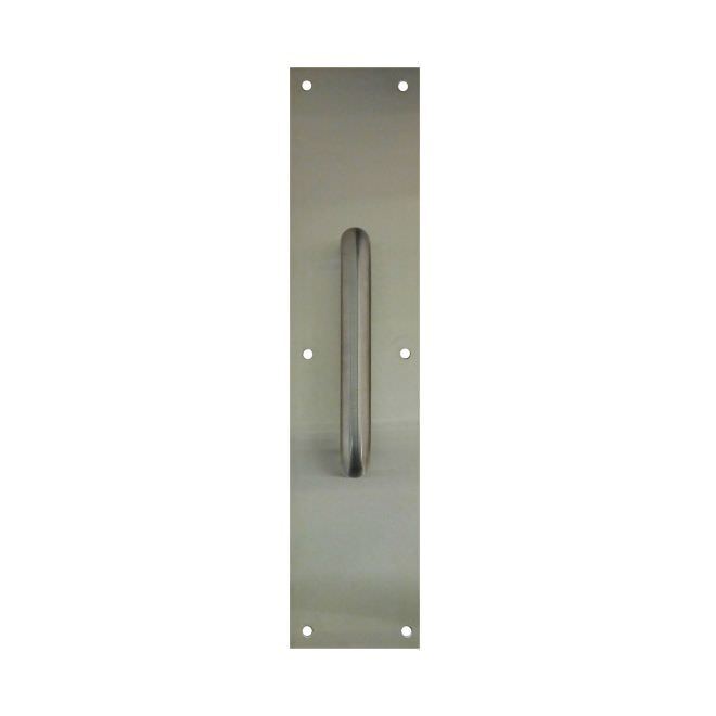 Don-Jo 7115 Pull Plates