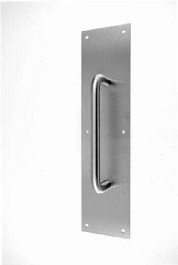 Don-Jo 7116 Pull Plates