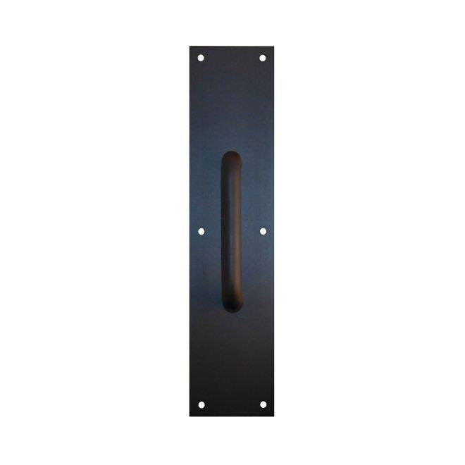 Don-Jo 7120 Pull Plate