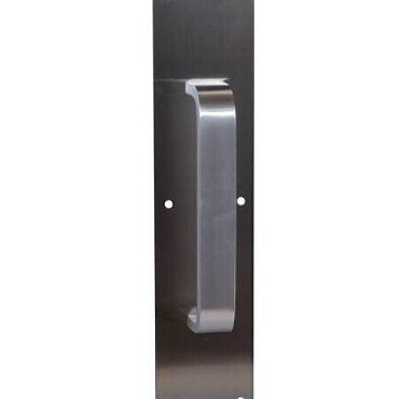 Don-Jo 7131 Pull Plate