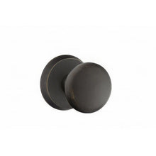 Emtek Winchester Knob Privacy With Style # 2 Rose