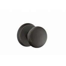 Emtek Winchester Knob Privacy With Style # 2 Rose