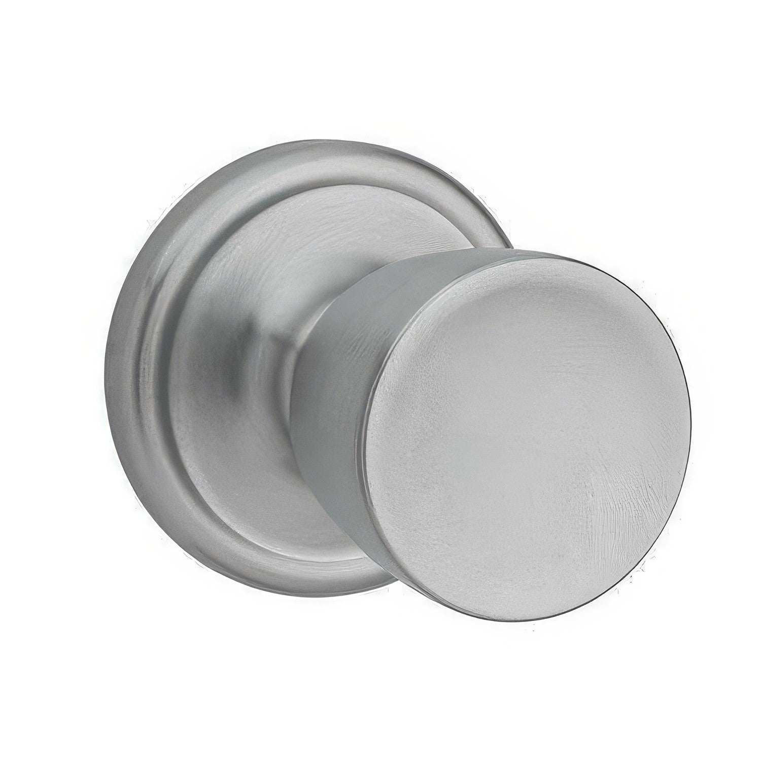 Kwikset 720A Abbey Passage Door Knob.