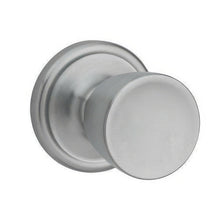 Kwikset 720A Abbey Passage Door Knob.