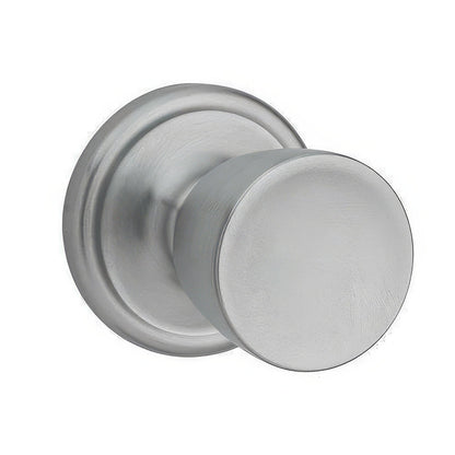 Kwikset 720A Abbey Passage Door Knob.