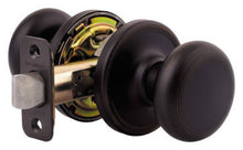Kwikset 720H Hancock Passage Door Knob