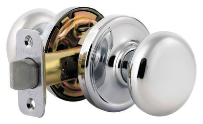 Kwikset 720H Hancock Passage Door Knob