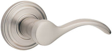 Kwikset 720PML Pembroke Passage Door Leverset