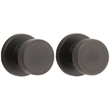 Kwikset 720PSKRDT Pismo Passage Door Knob