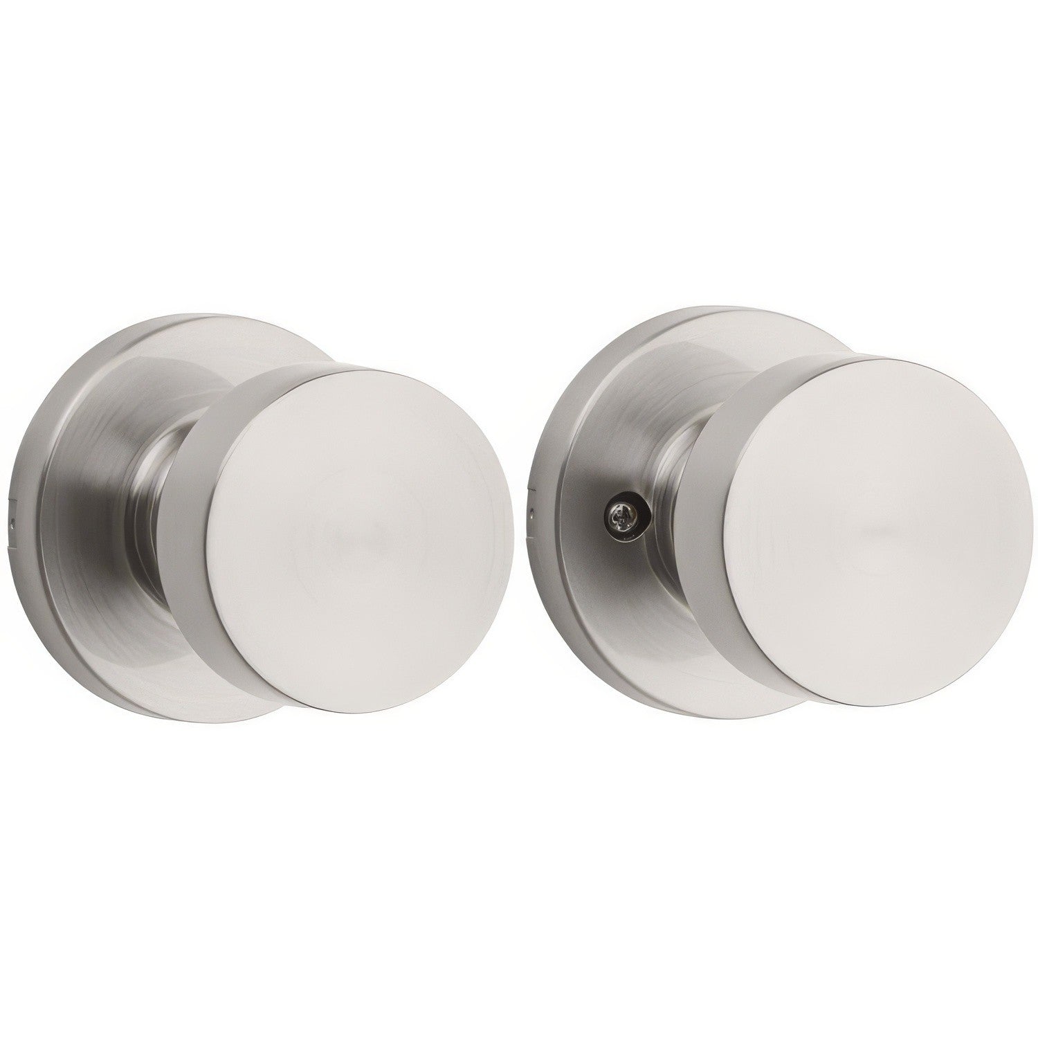 Kwikset 720PSKRDT Pismo Passage Door Knob