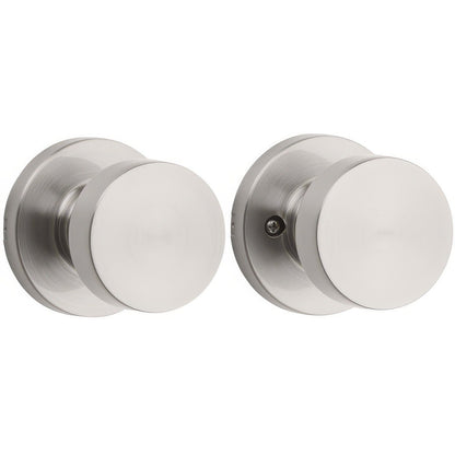 Kwikset 720PSKRDT Pismo Passage Door Knob