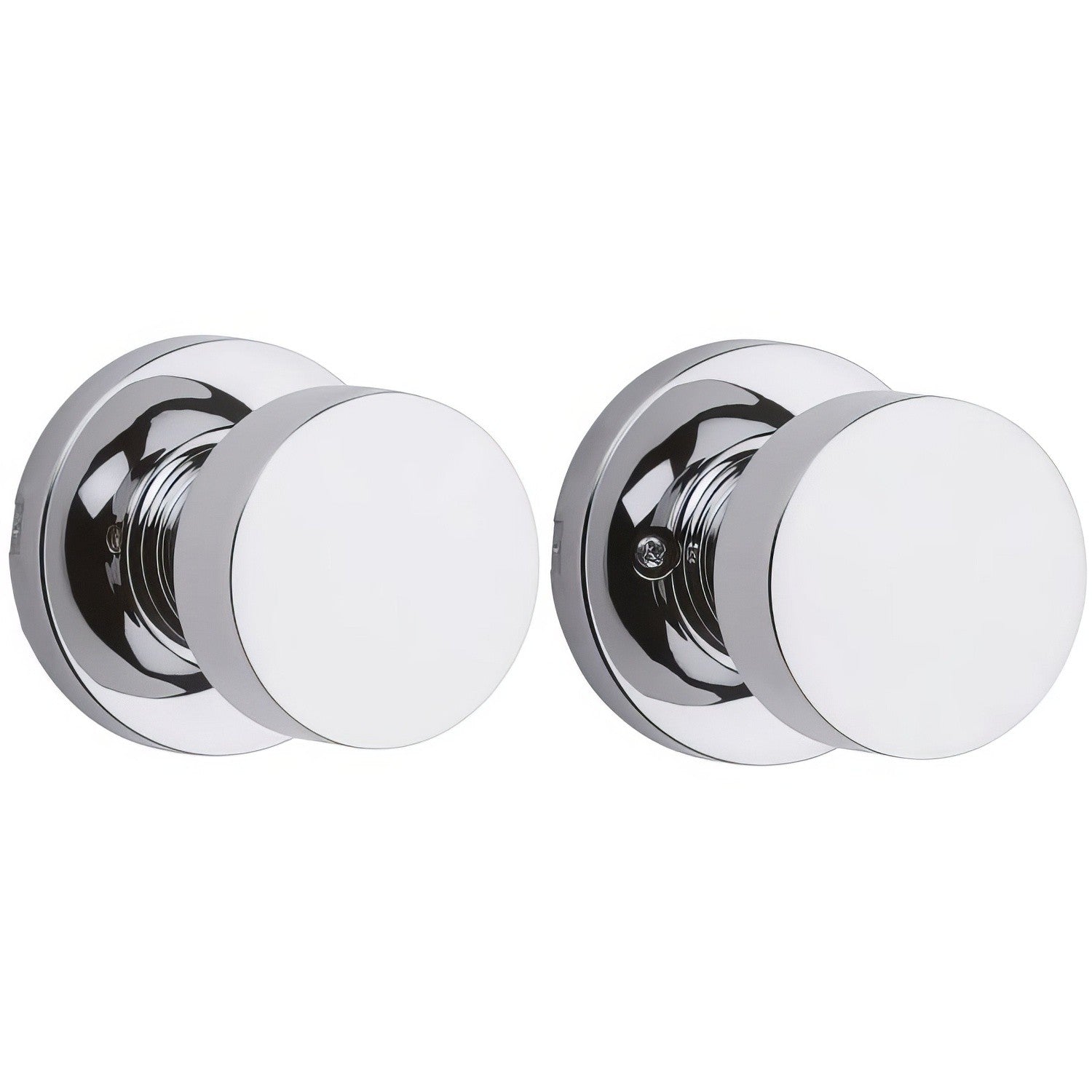 Kwikset 720PSKRDT Pismo Passage Door Knob