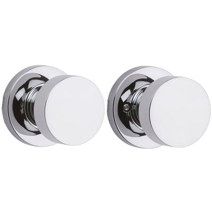 Kwikset 720PSKRDT Pismo Passage Door Knob