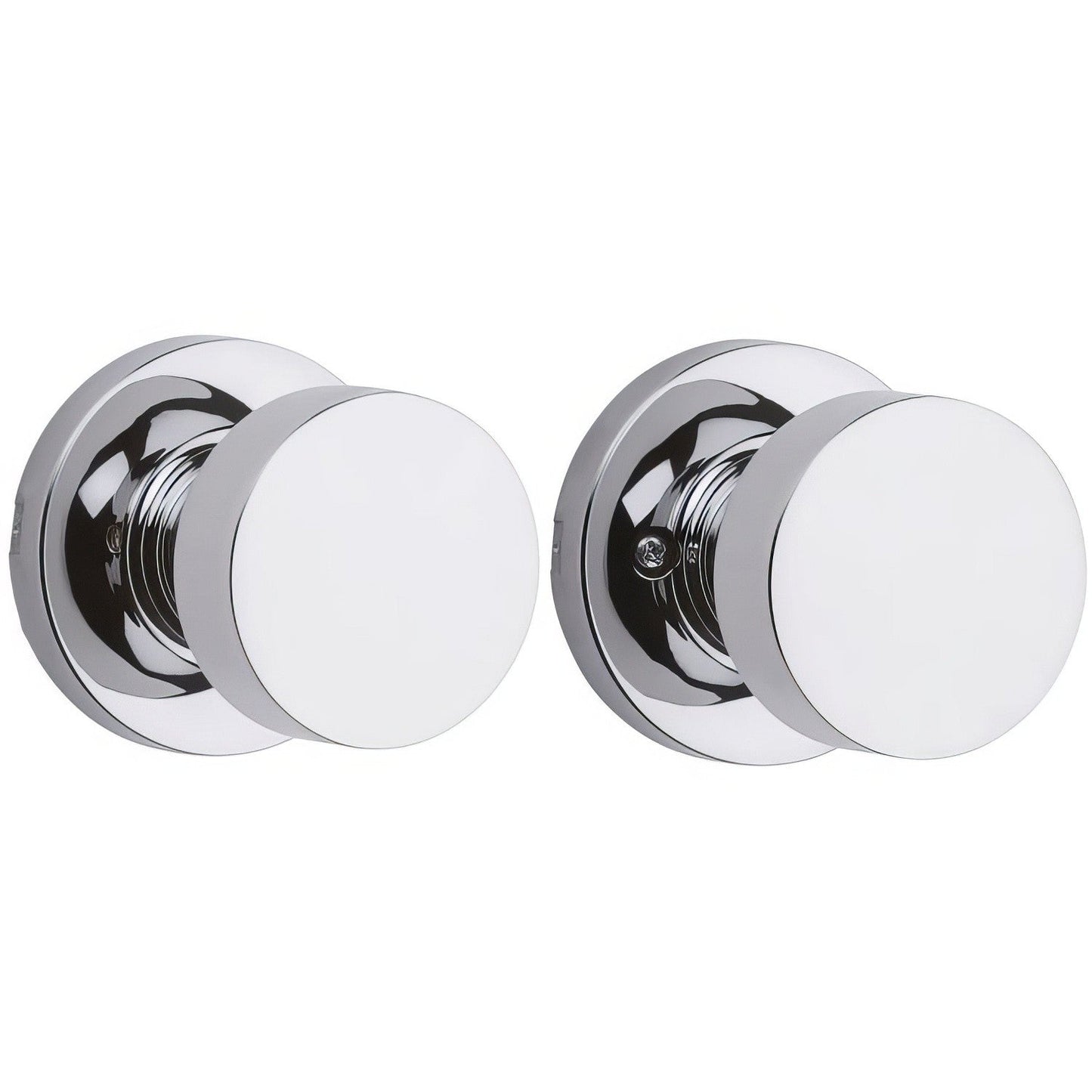 Kwikset 720PSKRDT Pismo Passage Door Knob