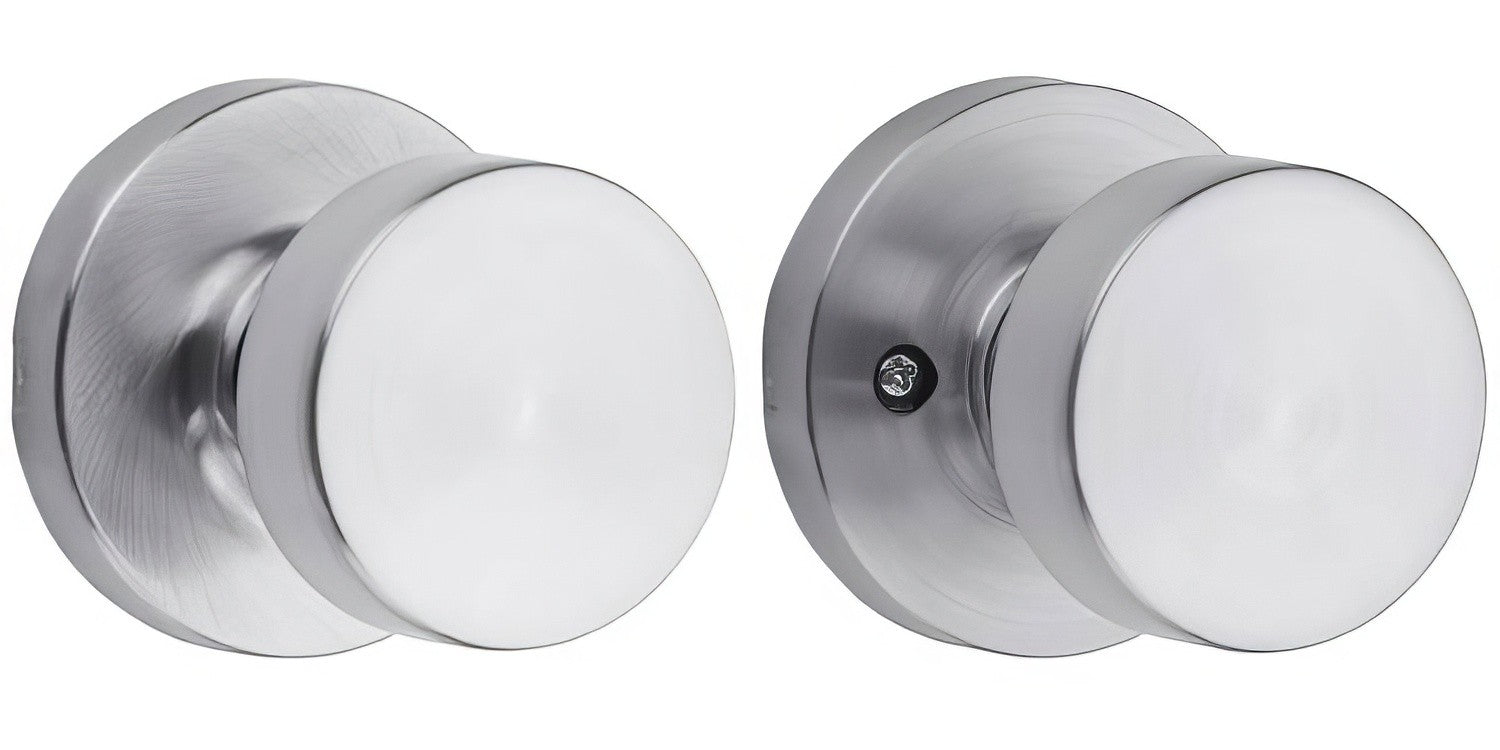 Kwikset 720PSKRDT Pismo Passage Door Knob