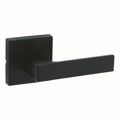 Kwikset 720SALSQT Singapore Passage Door Lever
