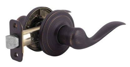 Kwikset 720TNL Tustin Passage Door Leverset