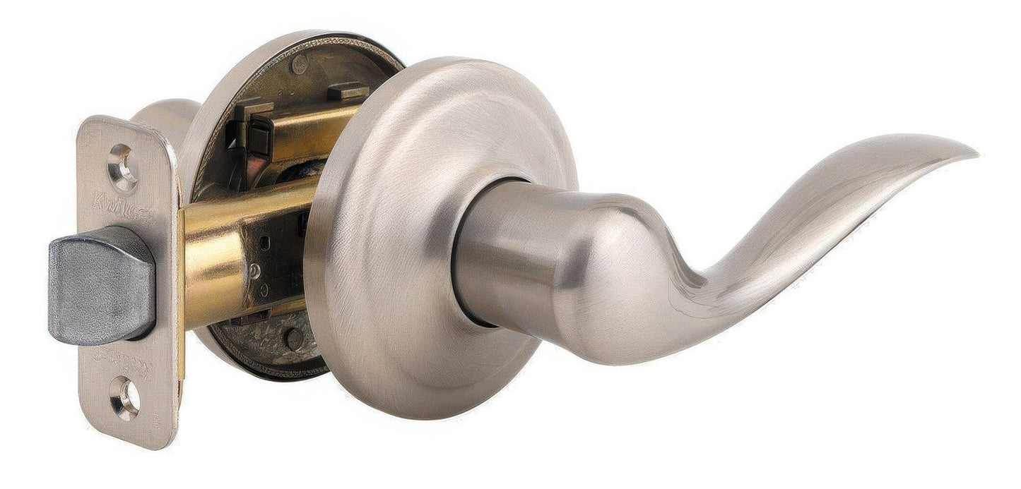 Kwikset 720TNL Tustin Passage Door Leverset