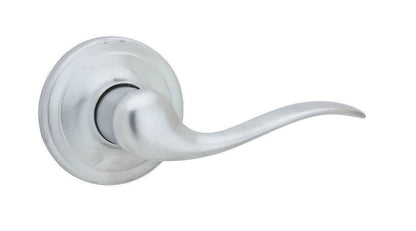 Kwikset 720TNL Tustin Passage Door Leverset