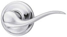 Kwikset 720TNL Tustin Passage Door Leverset