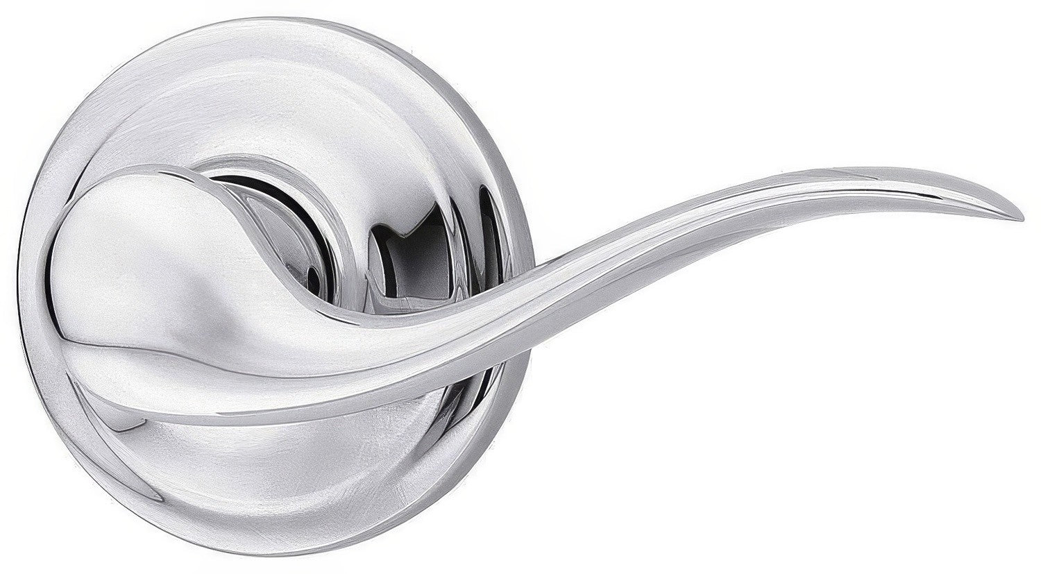 Kwikset 720TNL Tustin Passage Door Leverset