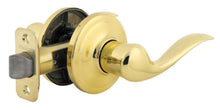 Kwikset 720TNL Tustin Passage Door Leverset
