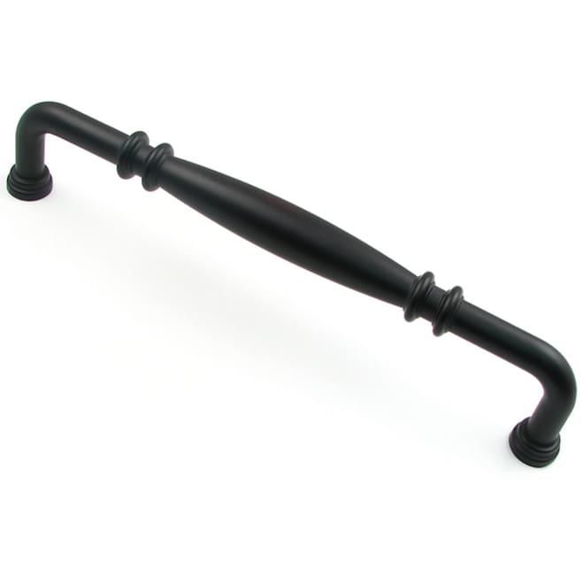 Rusticware 727ORB 12" Appliance Pull Oil Rubbed Bronze Finish.