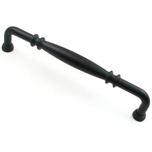 Rusticware 727ORB 12" Appliance Pull Oil Rubbed Bronze Finish.