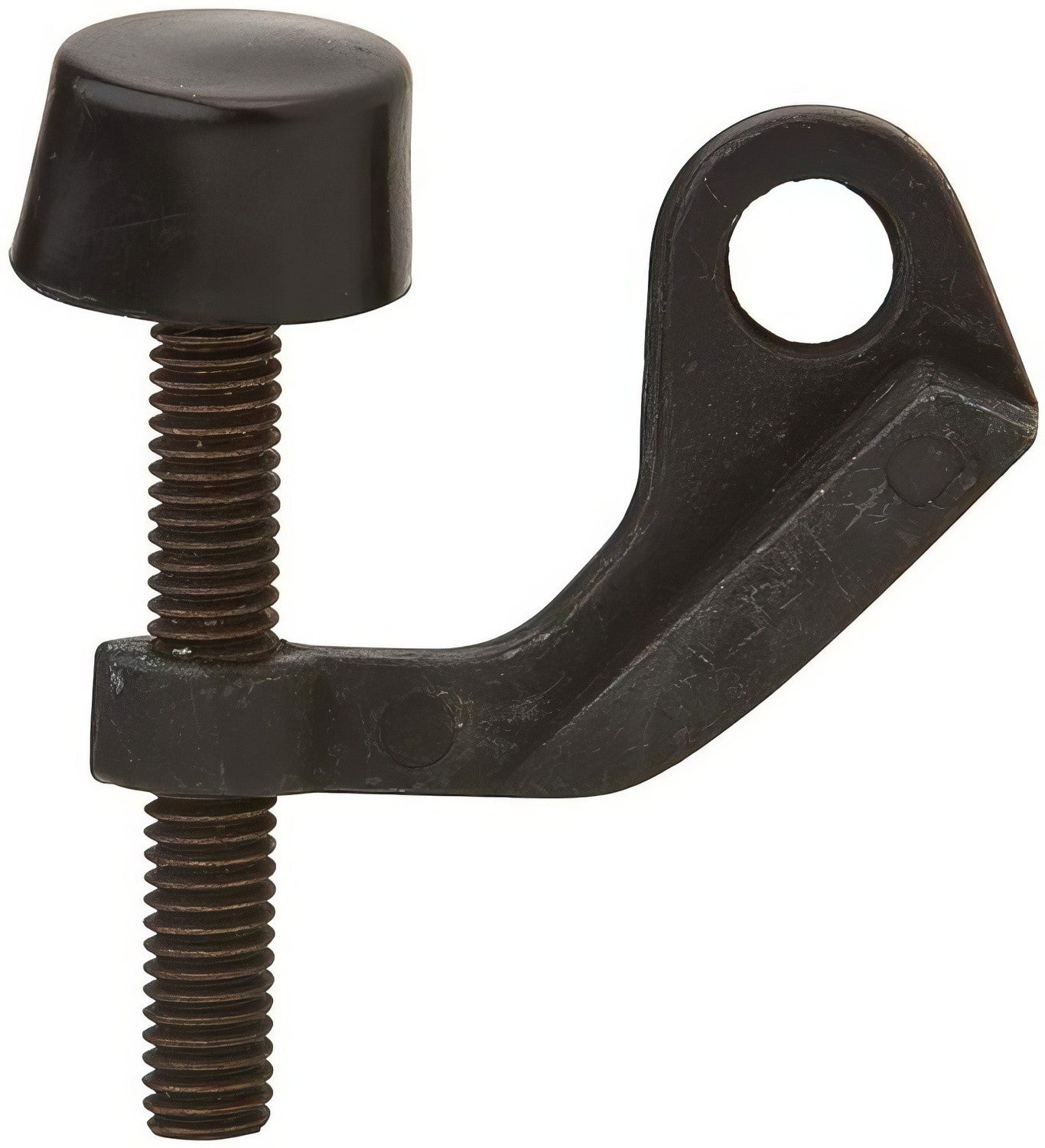 Ives 72Z Residential Zinc Door Saver