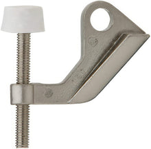 Ives 72Z Residential Zinc Door Saver
