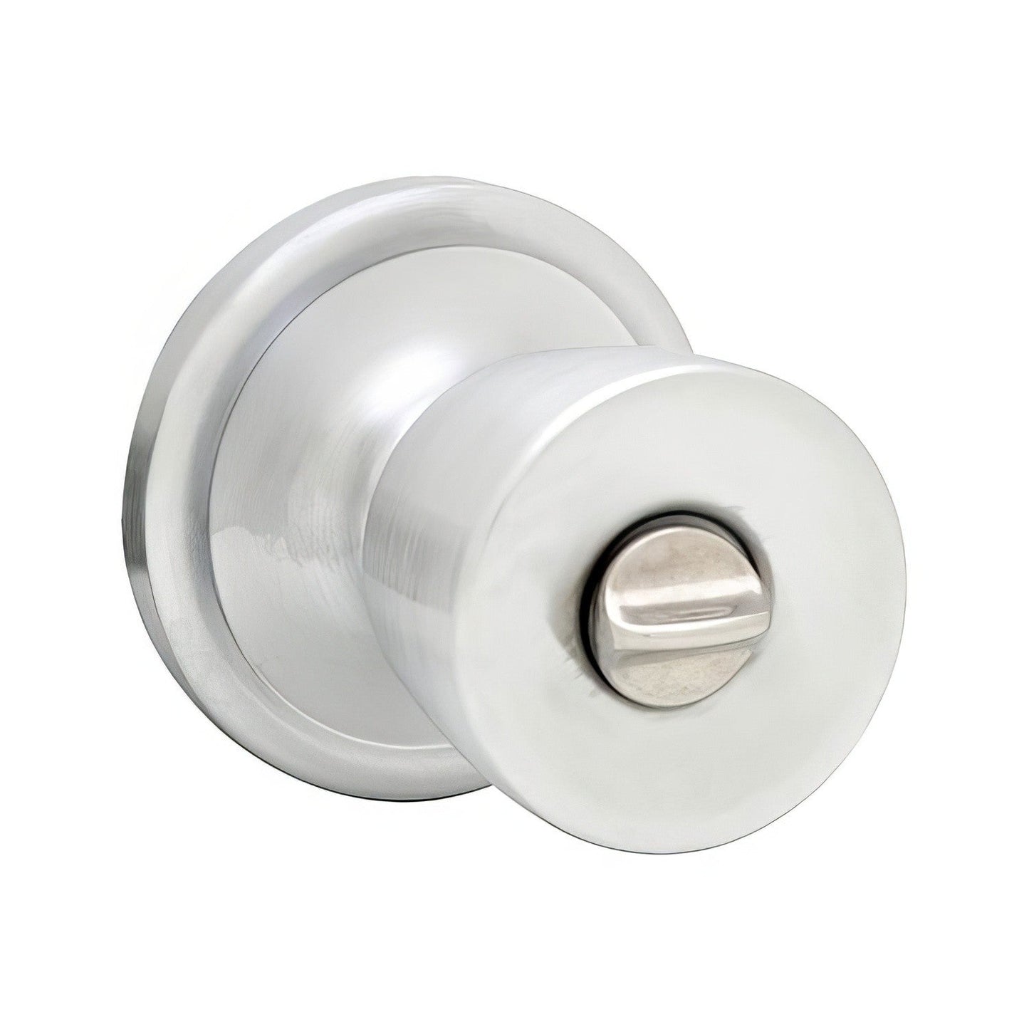 Kwikset 730A Abbey Privacy Door Knob.