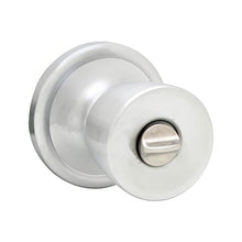 Kwikset 730A Abbey Privacy Door Knob.