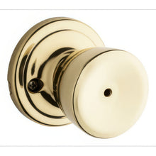 Kwikset 730A Abbey Privacy Door Knob.
