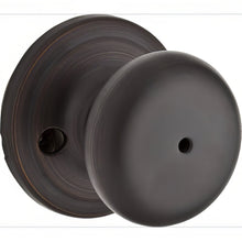 Kwikset 730H Hancock Privacy Door Knob