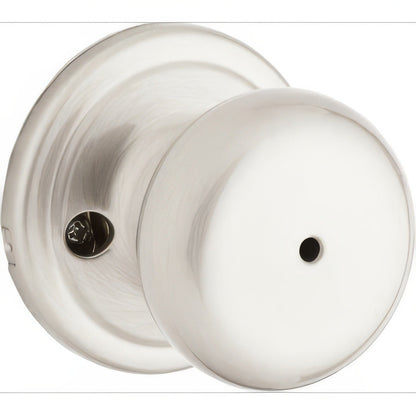 Kwikset 730H Hancock Privacy Door Knob