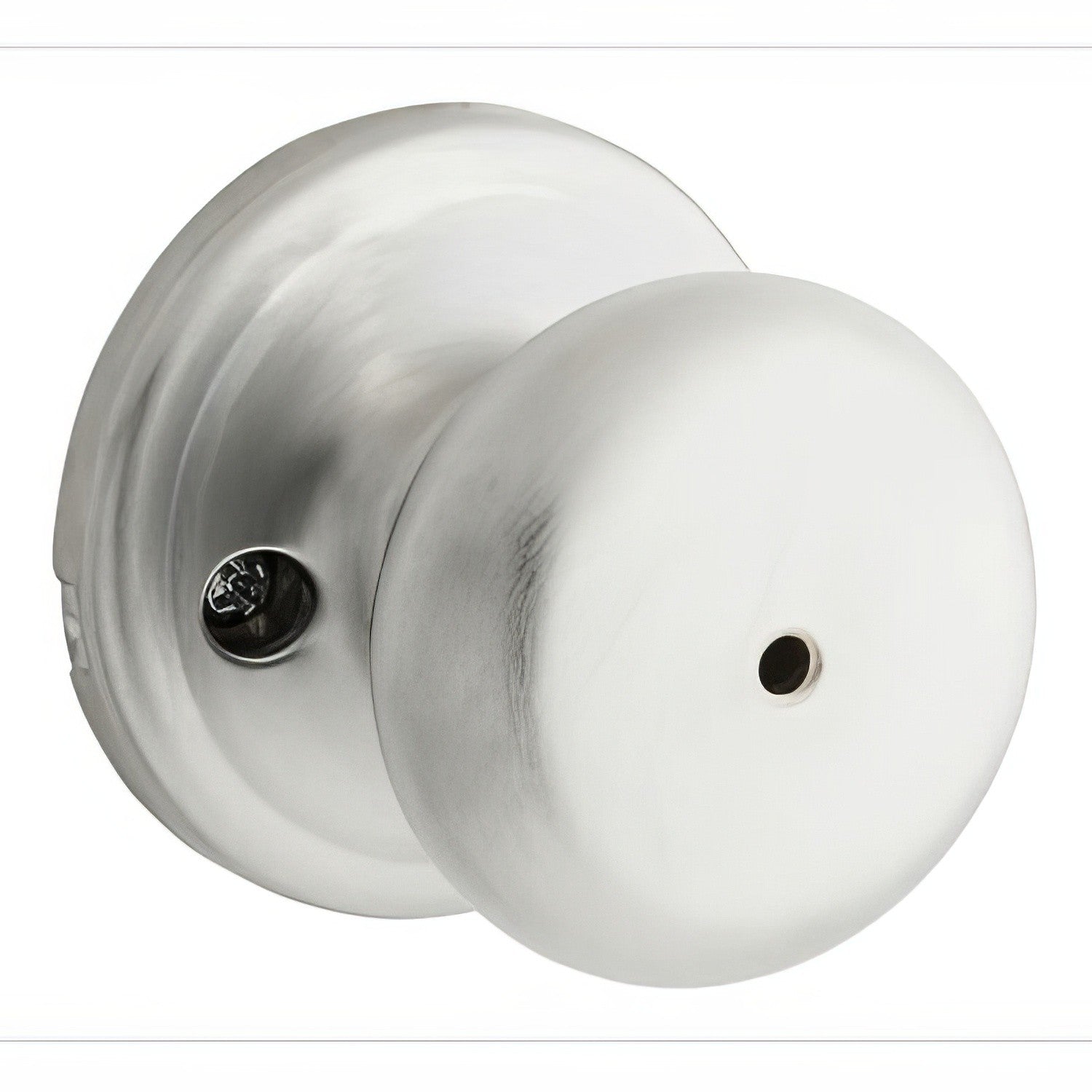 Kwikset 730H Hancock Privacy Door Knob