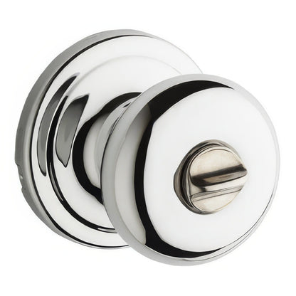 Kwikset 730H Hancock Privacy Door Knob
