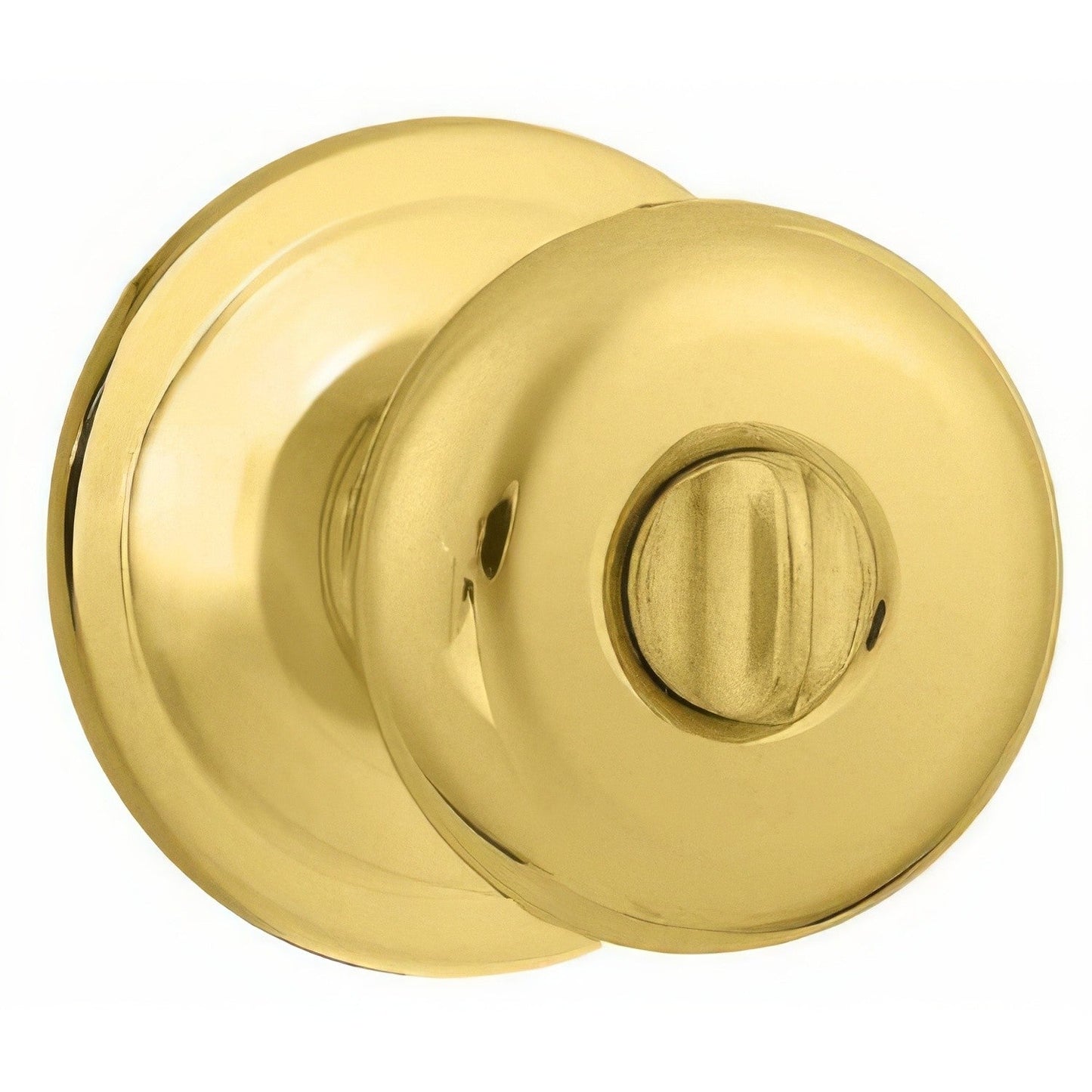 Kwikset 730H Hancock Privacy Door Knob