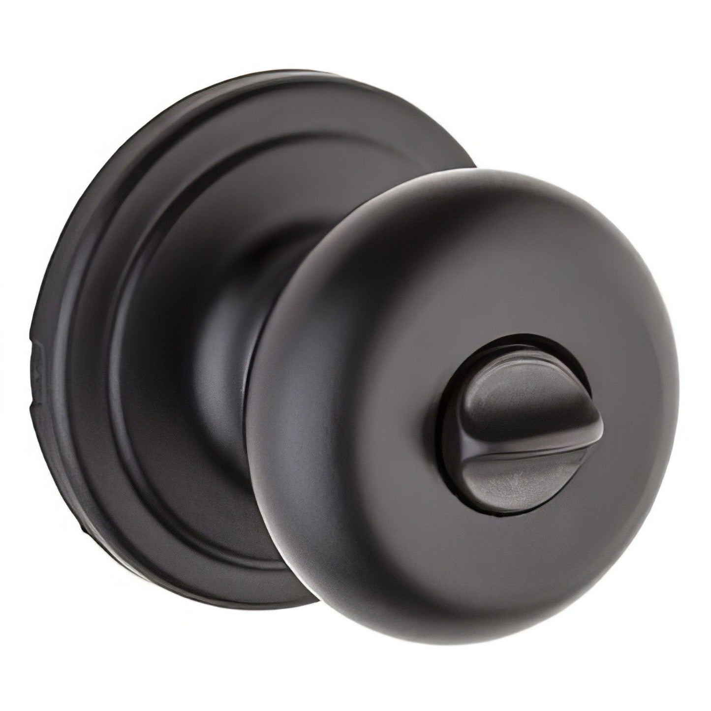 Kwikset 730H Hancock Privacy Door Knob