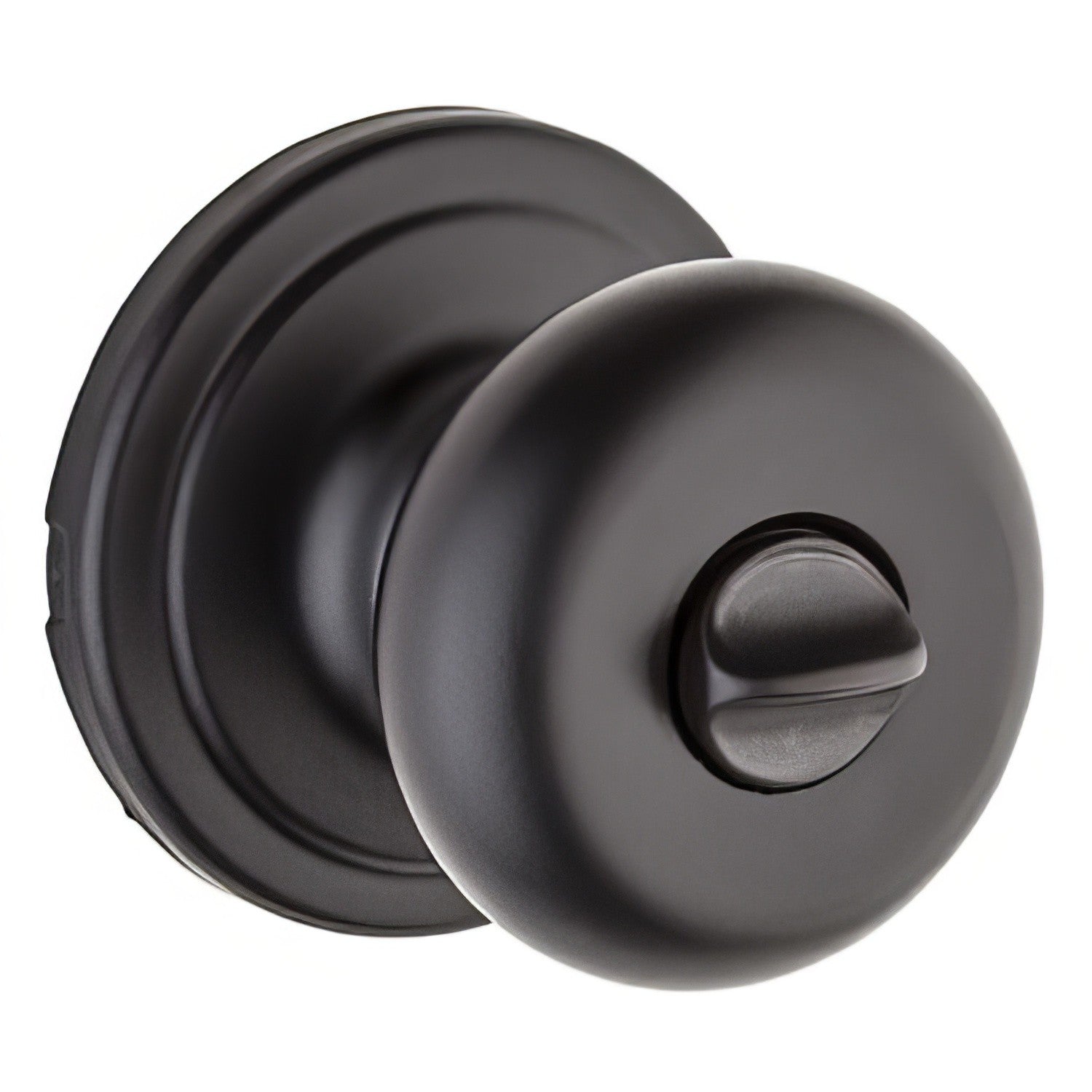 Kwikset 730H Hancock Privacy Door Knob