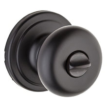 Kwikset 730H Hancock Privacy Door Knob