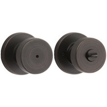 Kwikset 730PSKRDT Pismo Privacy Door Knob