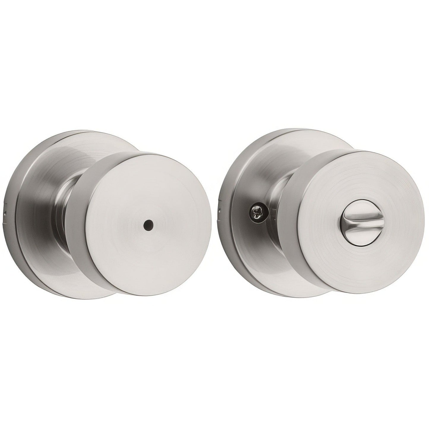 Kwikset 730PSKRDT Pismo Privacy Door Knob
