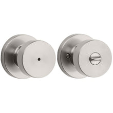 Kwikset 730PSKRDT Pismo Privacy Door Knob